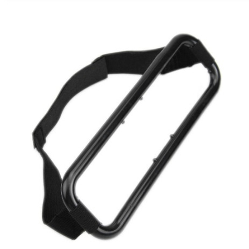Car Visor Tissue Holder — Black