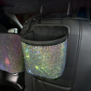 Car Seat Hanging Storage Pocket
