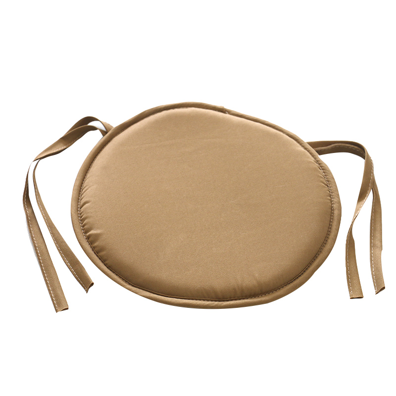Round Chair Cushion
