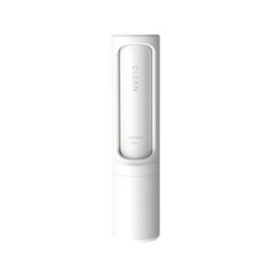 Compact Lint Remover — White