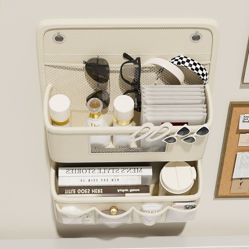 Hanging Closet Storage Organizer - Image 3