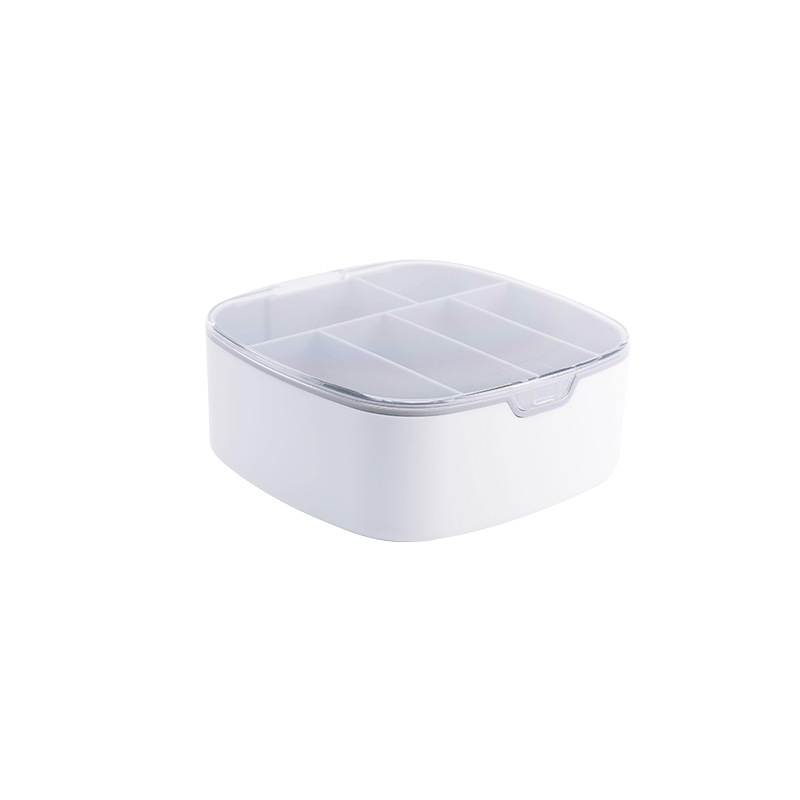 Compact Cable & Small-Accessory Storage Box - Image 3