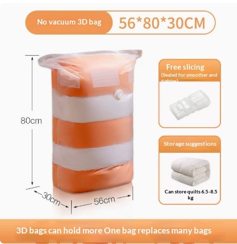 Compression Storage Bag — Multiple Sizes - Image 6