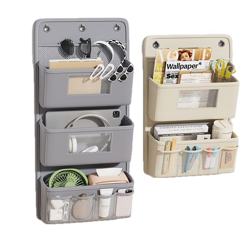 Hanging Closet Storage Organizer - Image 5